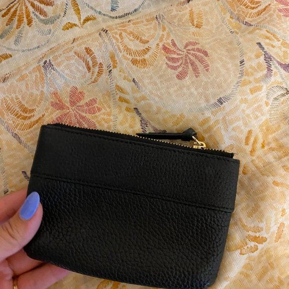Kate Spade Coin Purse (FREE WITH PURCHASE OVER $125) - Picture 2 of 4